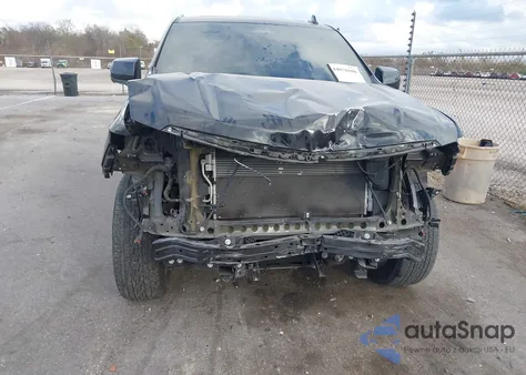 2021 Cadillac Escalade Esv 2Wd Premium Luxury from USA, damaged, VIN 1GYS3KKL4MR484933